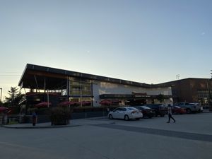 Exterior  at Trading Post Eatery in Abbotsford