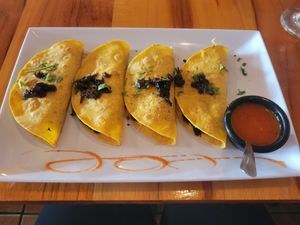  at De La Vega in Deland