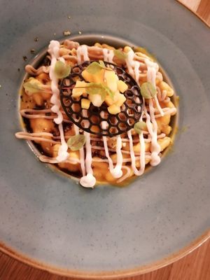  at Magdas Lokal in Klagenfurt