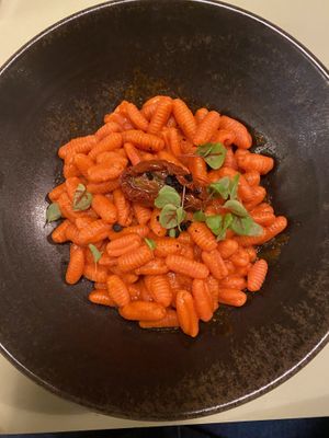   at Magdas Lokal in Klagenfurt