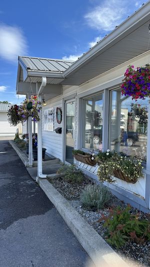 Storefront  at Food For The Soul in Kalispell