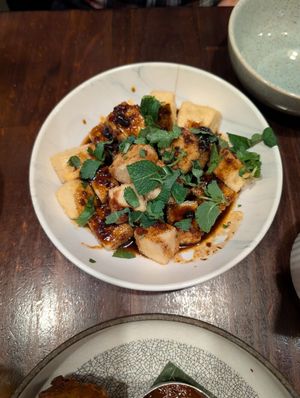  at The Old Quarter in Wellington