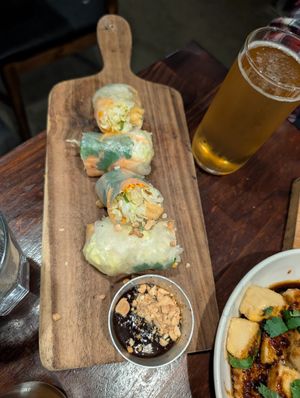  at The Old Quarter in Wellington