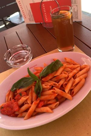   at Santa Lucia - Niederdorf in Zurich