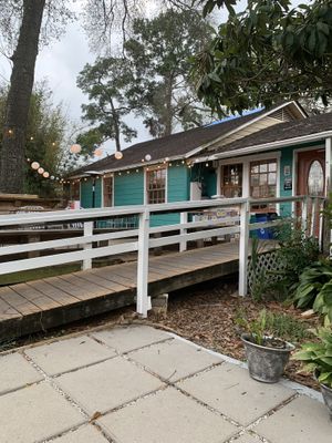 View at Cascabel in Houston