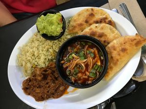 Birria!!!! ❤❤❤ at Cascabel in Houston