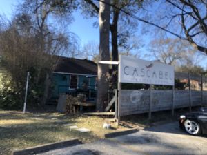   at Cascabel in Houston