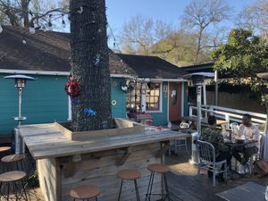   at Cascabel in Houston