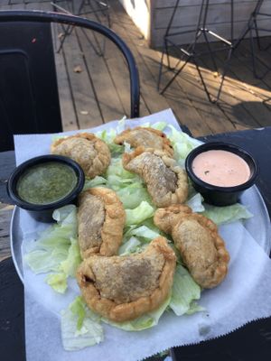   at Cascabel in Houston