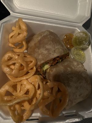   at Cascabel in Houston