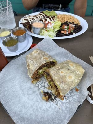   at Cascabel in Houston