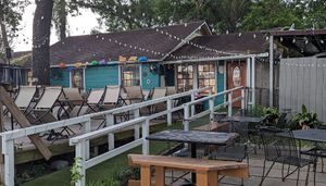  at Cascabel in Houston