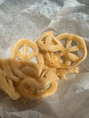   at Cascabel in Houston