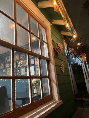   at Cascabel in Houston