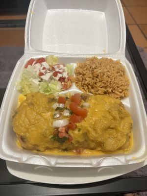   at Cascabel in Houston