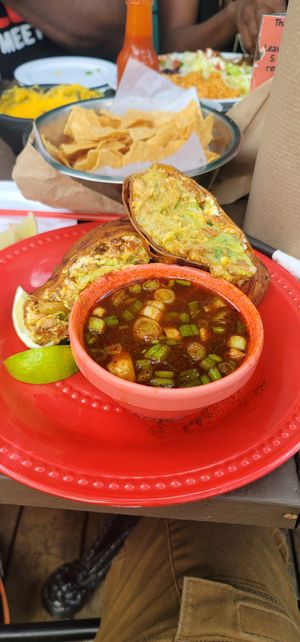  at Cascabel in Houston