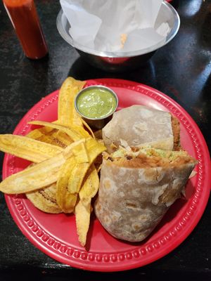  at Cascabel in Houston