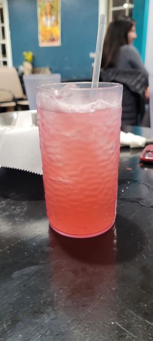  at Cascabel in Houston