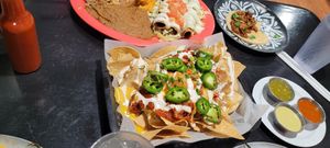  at Cascabel in Houston