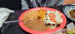  at Cascabel in Houston