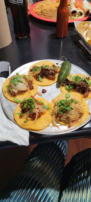  at Cascabel in Houston