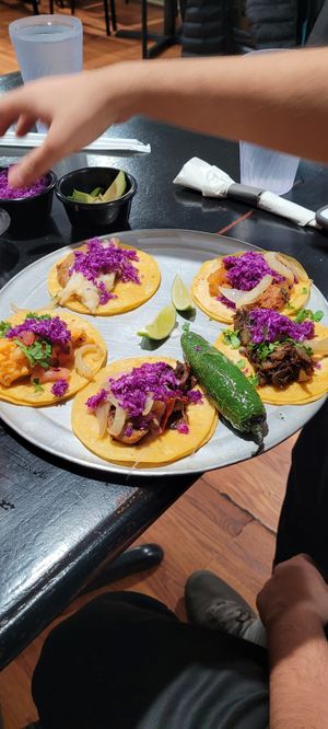  at Cascabel in Houston