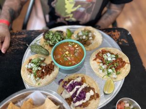   at Cascabel in Houston