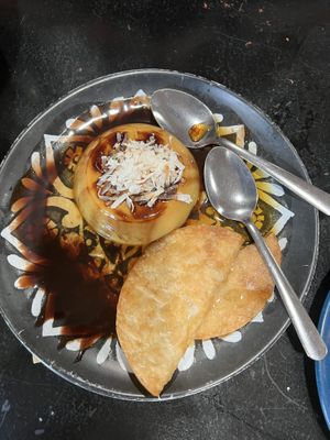   at Cascabel in Houston