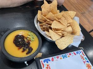   at Cascabel in Houston