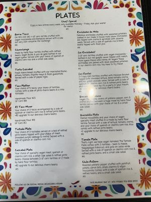   at Cascabel in Houston