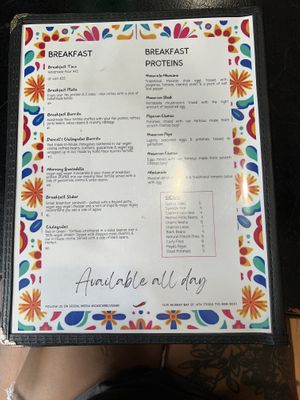   at Cascabel in Houston