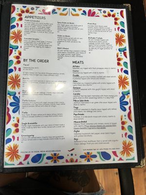   at Cascabel in Houston