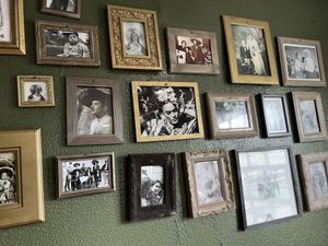   at Cascabel in Houston