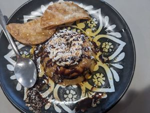  at Cascabel in Houston