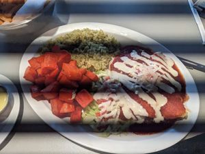  at Cascabel in Houston