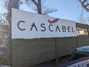  at Cascabel in Houston
