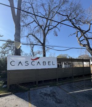   at Cascabel in Houston
