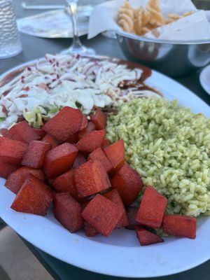   at Cascabel in Houston