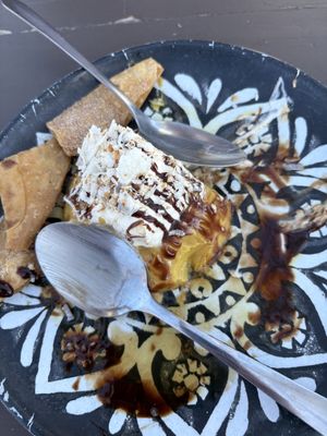   at Cascabel in Houston