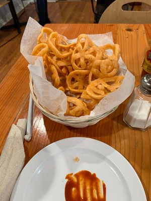 Free! at Cascabel in Houston