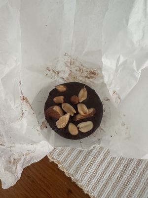   at Hang Ten Cafe in Muizenberg