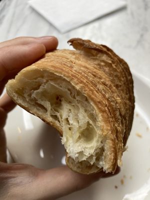 Look at thiiiiss 💯  at The Vegan Corner in Barcelona