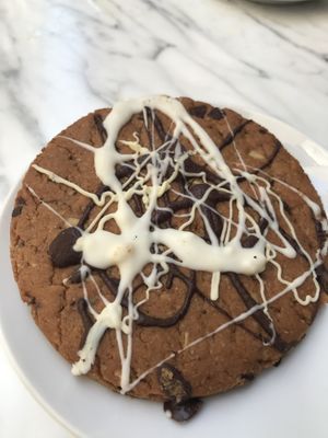 Cookie  at The Vegan Corner in Barcelona