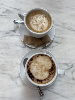   at The Vegan Corner in Barcelona