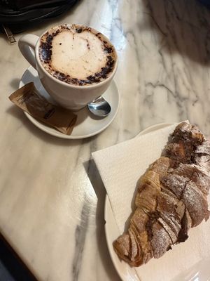  at The Vegan Corner in Barcelona