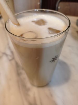  at The Vegan Corner in Barcelona