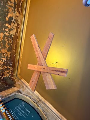   at The Vegan Corner in Barcelona