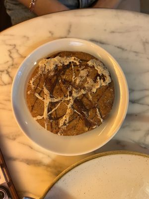   at The Vegan Corner in Barcelona