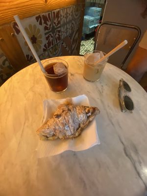   at The Vegan Corner in Barcelona