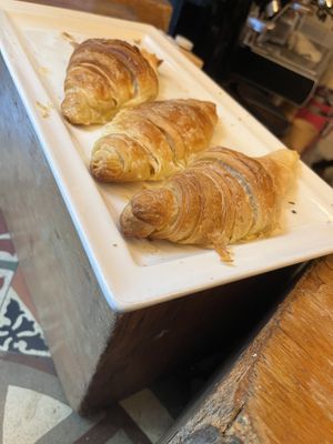   at The Vegan Corner in Barcelona